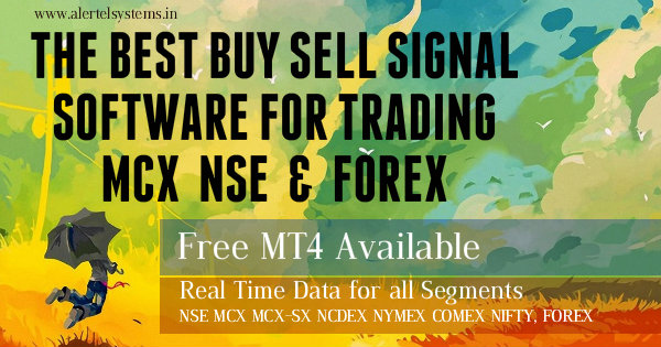 Nifty Live Chart With Buy Sell Signals In Mt4